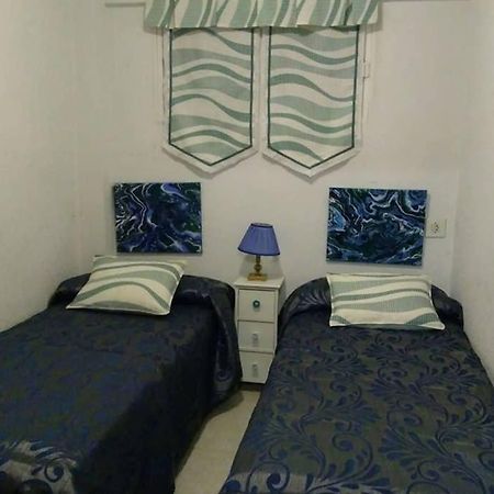 Apartament Moby Dick 6B Benidorm Zewnętrze zdjęcie
