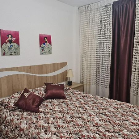 Apartament Moby Dick 6B Benidorm Zewnętrze zdjęcie