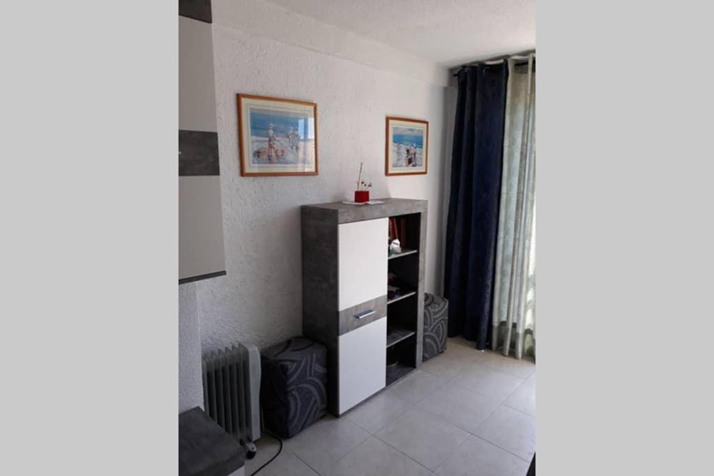 Apartament Moby Dick 6B Benidorm Zewnętrze zdjęcie
