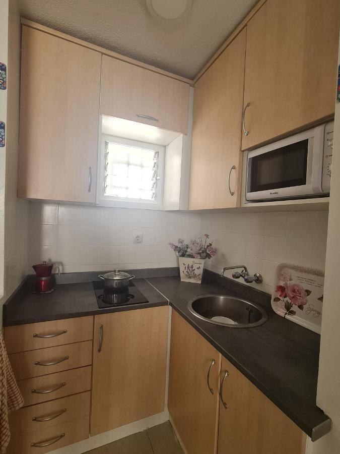 Apartament Moby Dick 6B Benidorm Zewnętrze zdjęcie