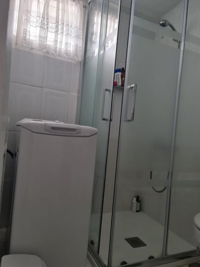 Apartament Moby Dick 6B Benidorm Zewnętrze zdjęcie